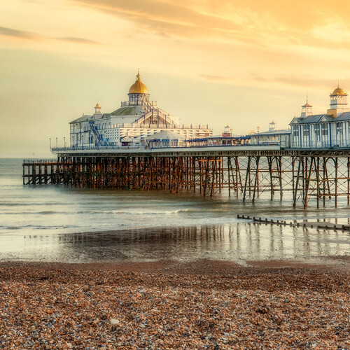 Brighton / Angleterre