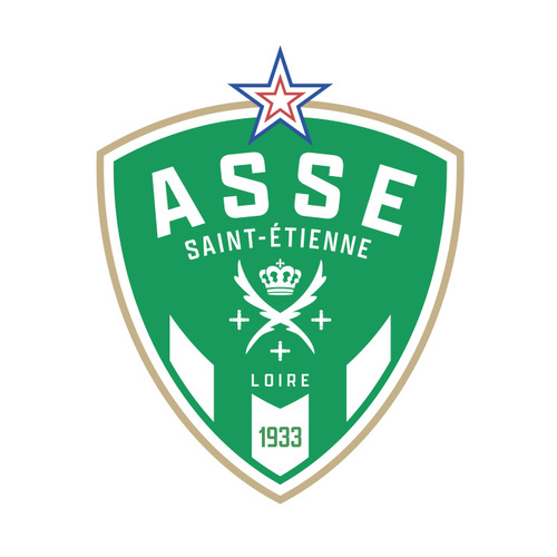 ASSE - Association Sportive de Saint-Étienne