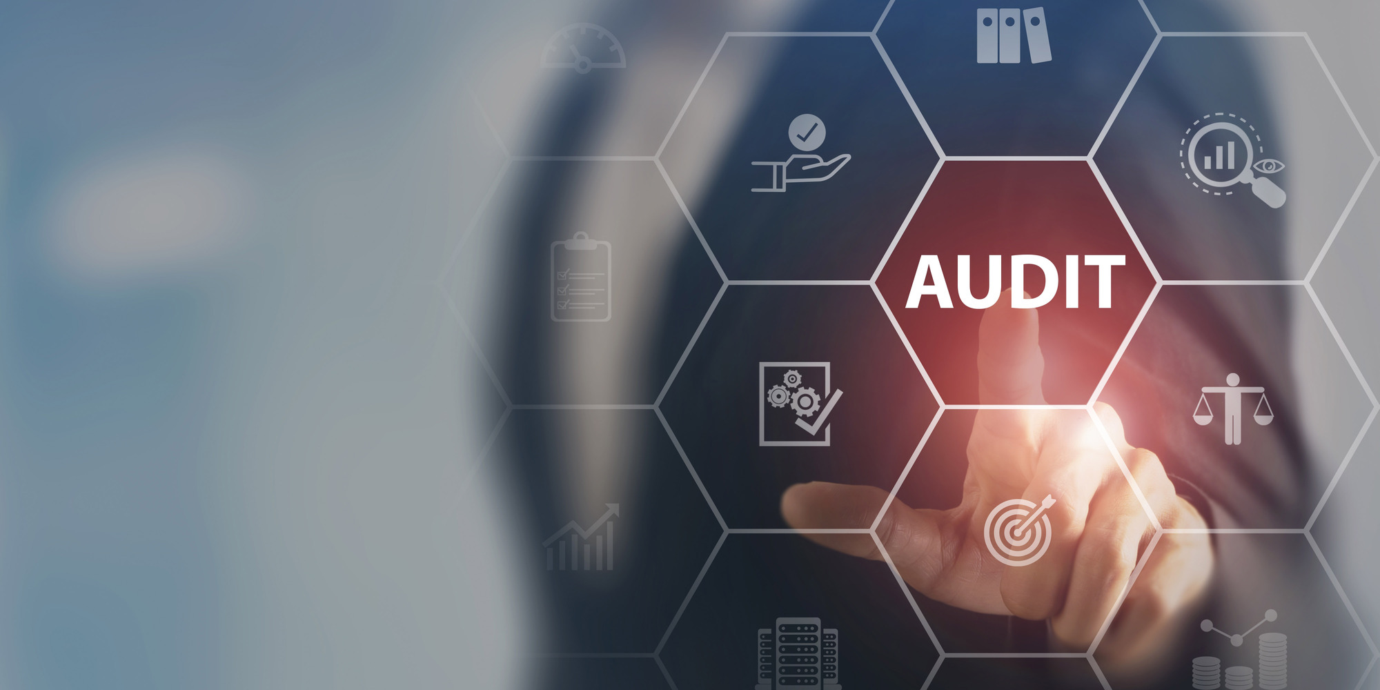 AUDIT D finition Signification Et Synonymes Le Dictionnaire