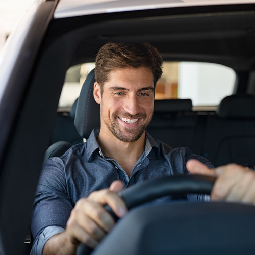 Automobiliste ou conducteur ?