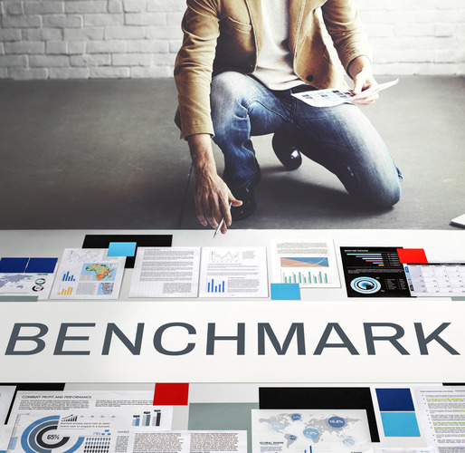 Benchmark / Analyse et stratégie