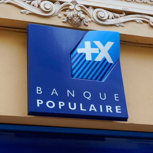 BP - Banque Populaire