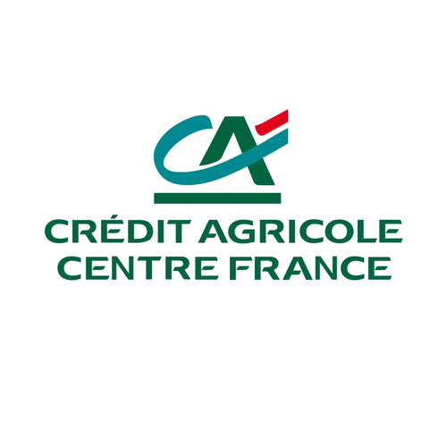 CACF - Crédit Agricole Centre France