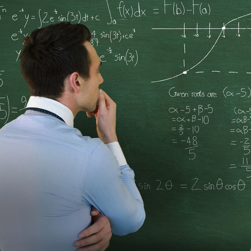 Calcul / Calcul mental