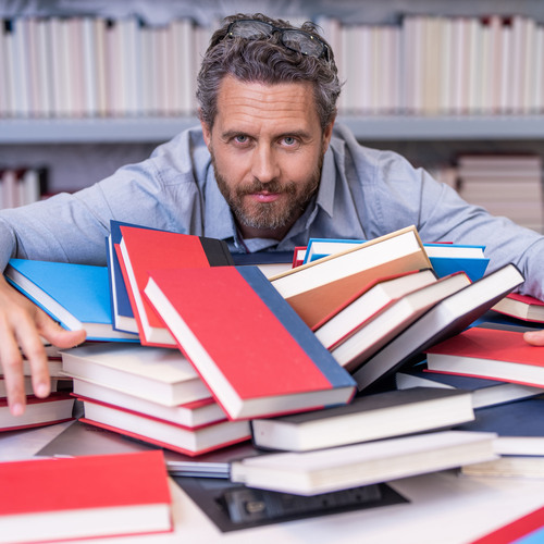 Acquérir des connaissances