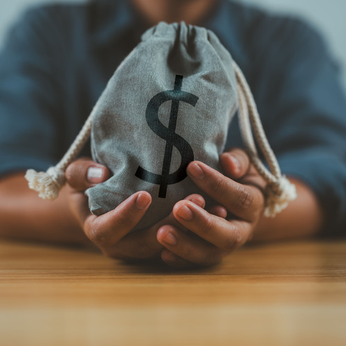 Le contribuable paye ses impôts ... Le contribuable paye ses impôts ...