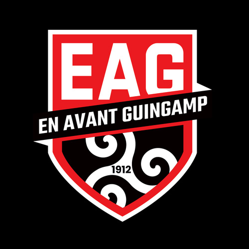 EAG - En Avant Guingamp (Football)