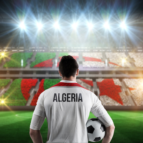FAF - Fédération Algérienne de Football