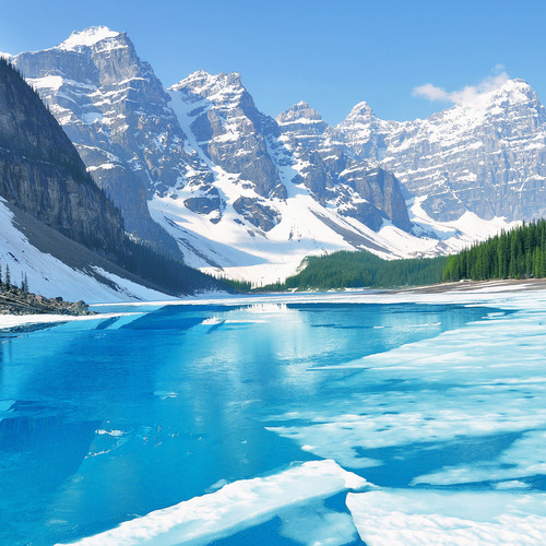 Glacier, parc national (Canada)