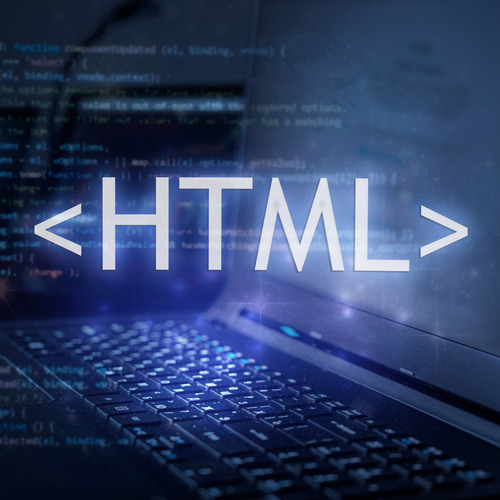 HTML / Page web