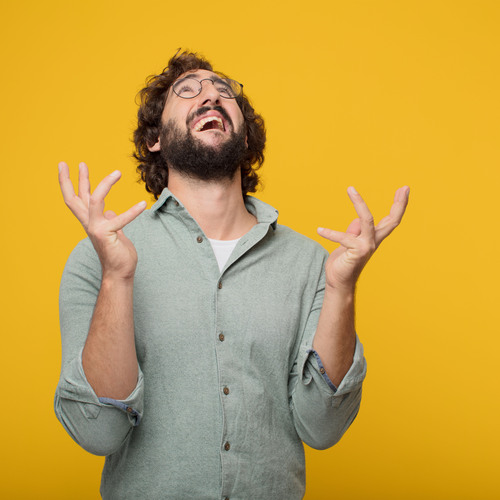 Inchallah - Si Dieu le veut ...