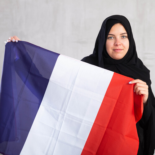 Islamo-gauchisme en France ...