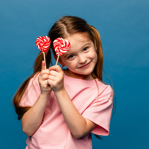 Jouvencelle - jeune fille Jouvencelle - jeune fille