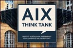 Aix Think Tank - Institut de réflexion indépendant