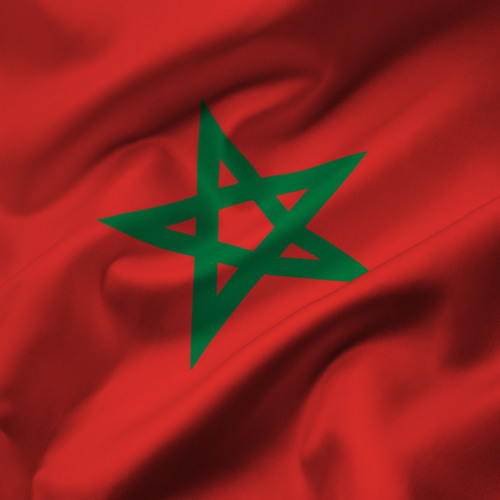 maroc / Définition MAROC