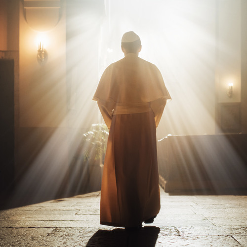 Dieu est omniprésent ...