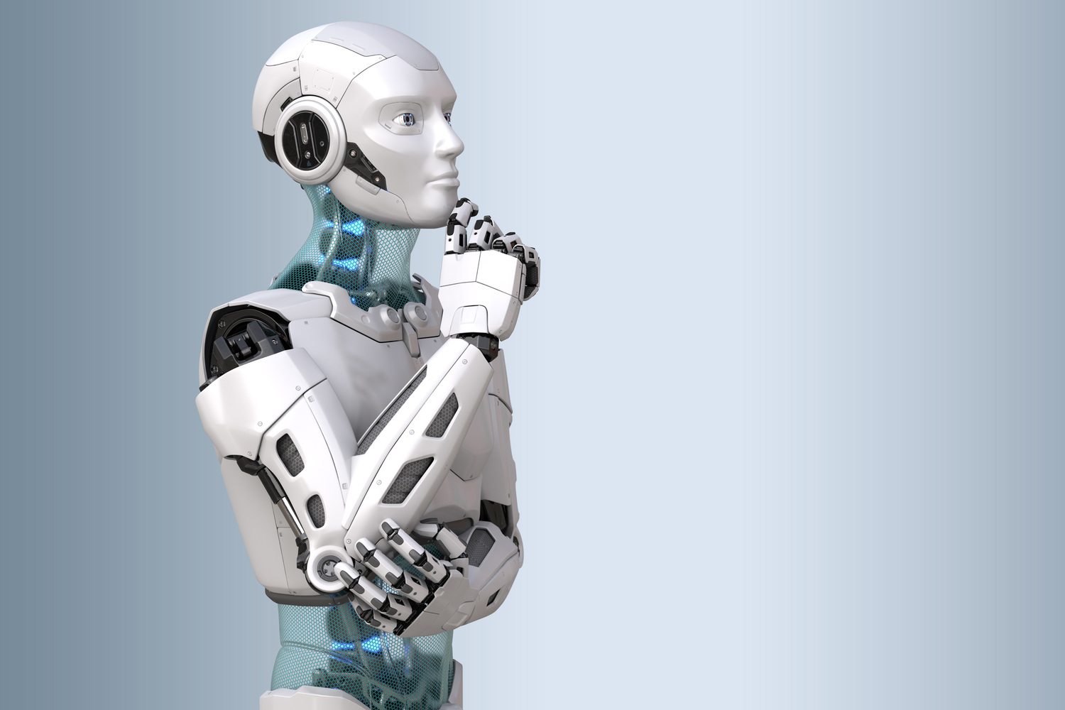 Definition De Robot Larousse Qui A Utilis Le Mot Robotique ATEEP