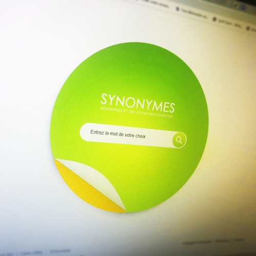 Synonyme - Dictionnaire des synonymes en ligne