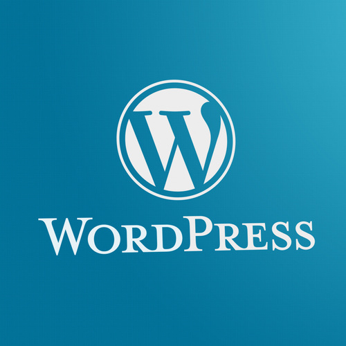 WP - WordPress